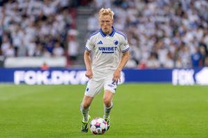 F.C. København - FC Drita - 22/07-2025