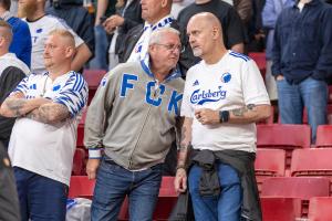 F.C. København - FC Drita - 22/07-2025