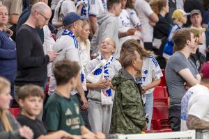 F.C. København - FC Drita - 22/07-2025