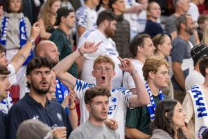 F.C. København - FC Drita - 22/07-2025