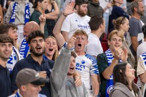 F.C. København - FC Drita - 22/07-2025