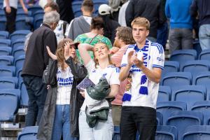 F.C. København - FC Drita - 22/07-2025