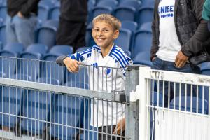 F.C. København - FC Drita - 22/07-2025