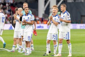 F.C. København - FC Drita - 22/07-2025