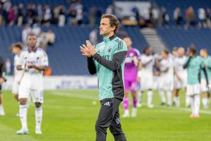 F.C. København - FC Drita - 22/07-2025