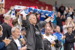 F.C. København - FC Drita - 22/07-2025