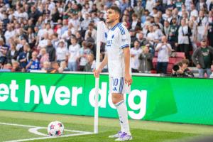 F.C. København - FC Drita - 22/07-2025