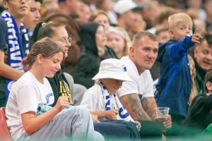 F.C. København - FC Drita - 22/07-2025