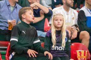 F.C. København - FC Drita - 22/07-2025