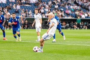 F.C. København - FC Drita - 22/07-2025