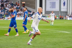F.C. København - FC Drita - 22/07-2025