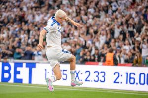 F.C. København - FC Drita - 22/07-2025