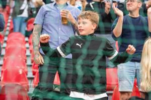 F.C. København - FC Drita - 22/07-2025