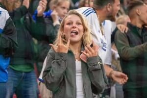 F.C. København - FC Drita - 22/07-2025