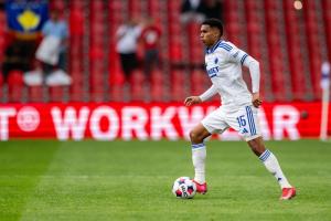 F.C. København - FC Drita - 22/07-2025