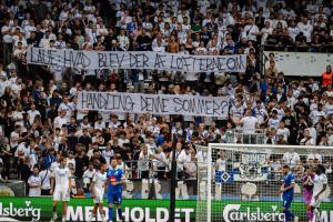 F.C. København - FC Drita - 22/07-2025