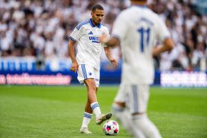 F.C. København - FC Drita - 22/07-2025