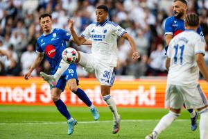 F.C. København - FC Drita - 22/07-2025