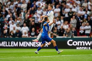 F.C. København - FC Drita - 22/07-2025