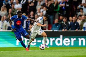 F.C. København - FC Drita - 22/07-2025