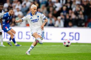 F.C. København - FC Drita - 22/07-2025