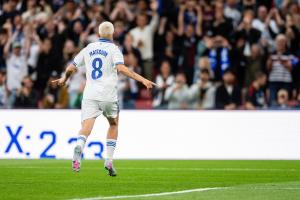 F.C. København - FC Drita - 22/07-2025