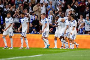 F.C. København - FC Drita - 22/07-2025