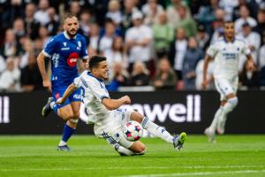 F.C. København - FC Drita - 22/07-2025