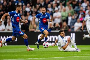 F.C. København - FC Drita - 22/07-2025