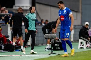 F.C. København - FC Drita - 22/07-2025