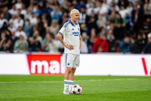 F.C. København - FC Drita - 22/07-2025