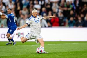 F.C. København - FC Drita - 22/07-2025