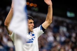 F.C. København - FC Drita - 22/07-2025