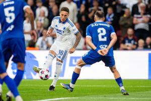 F.C. København - FC Drita - 22/07-2025