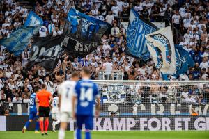 F.C. København - FC Drita - 22/07-2025
