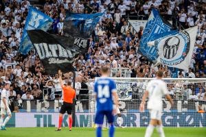 F.C. København - FC Drita - 22/07-2025