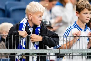 F.C. København - FC Drita - 22/07-2025