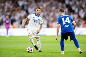 F.C. København - FC Drita - 22/07-2025