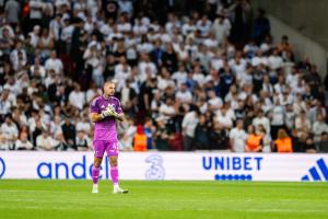 F.C. København - FC Drita - 22/07-2025