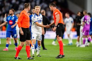 F.C. København - FC Drita - 22/07-2025