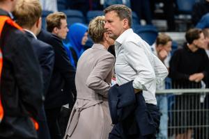 F.C. København - FC Drita - 22/07-2025