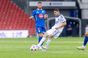F.C. København - FC Drita - 22/07-2025