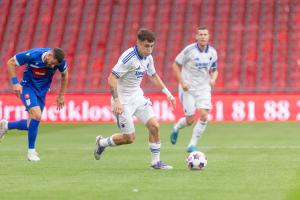 F.C. København - FC Drita - 22/07-2025
