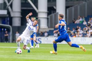 F.C. København - FC Drita - 22/07-2025