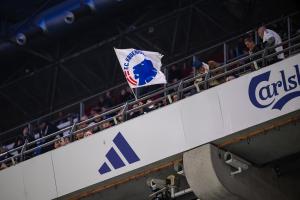 F.C. København - FC Fredericia - 01/11-2025