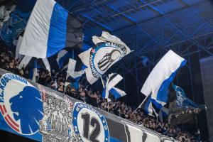 F.C. København - FC Fredericia - 01/11-2025