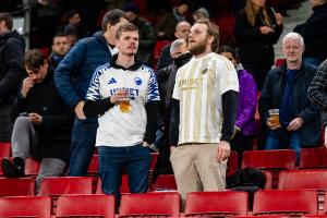 F.C. København - FC Fredericia - 01/11-2025