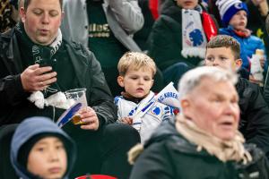F.C. København - FC Fredericia - 01/11-2025