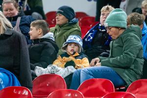 F.C. København - FC Fredericia - 01/11-2025