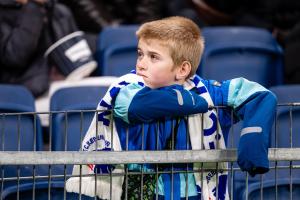 F.C. København - FC Fredericia - 01/11-2025